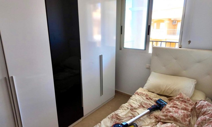 Videresalg - Leilighet - Torrevieja - Torreblanca