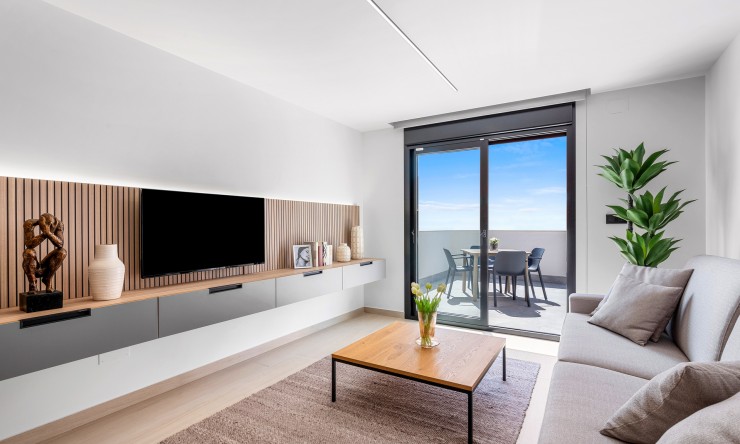 Nueva - Apartamento - Guardamar del Segura - El Raso