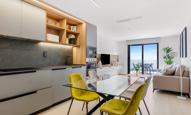 Nueva - Apartamento - Guardamar del Segura - El Raso