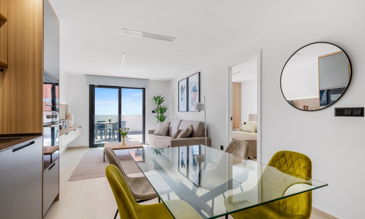 Nueva - Apartamento - Guardamar del Segura - El Raso