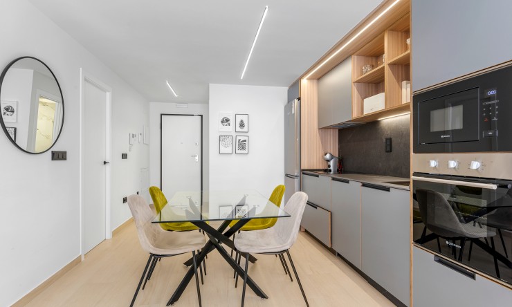 Nueva - Apartamento - Guardamar del Segura - El Raso