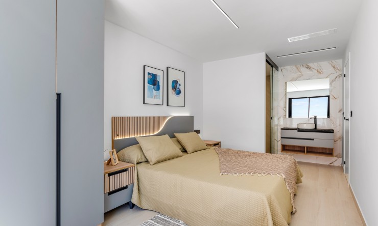 Nueva - Apartamento - Guardamar del Segura - El Raso