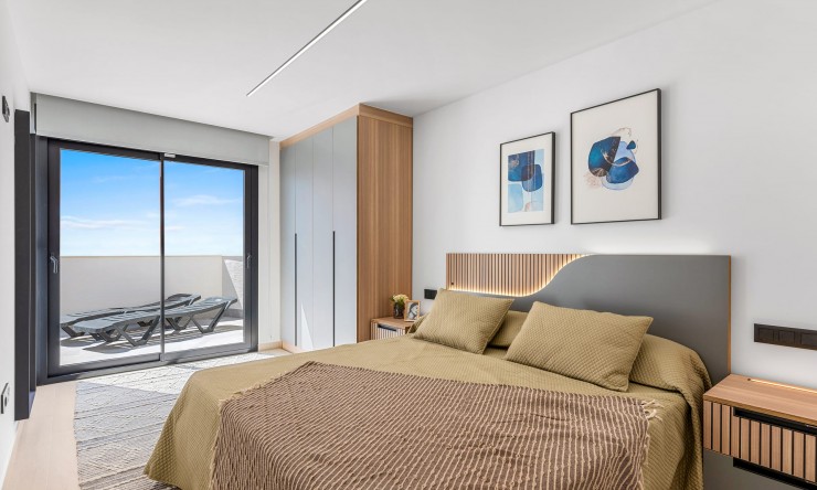 Nueva - Apartamento - Guardamar del Segura - El Raso