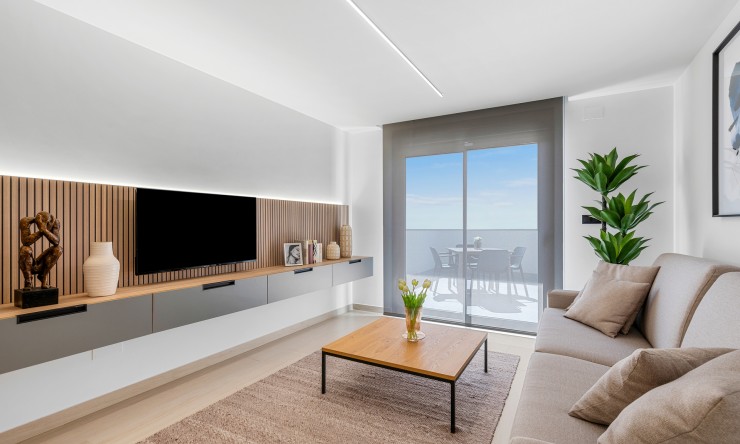 Nueva - Apartamento - Guardamar del Segura - El Raso
