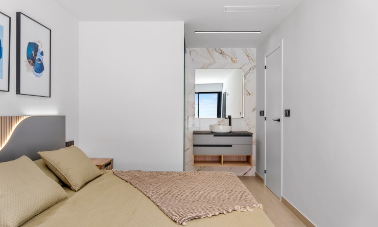 Nueva - Apartamento - Guardamar del Segura - El Raso