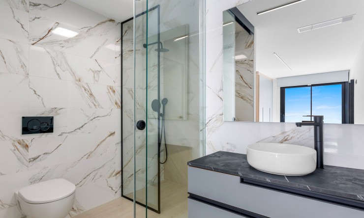 Nueva - Apartamento - Guardamar del Segura - El Raso