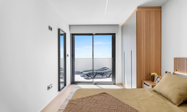 Nueva - Apartamento - Guardamar del Segura - El Raso