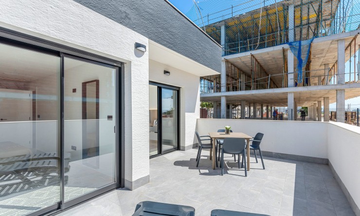 Nueva - Apartamento - Guardamar del Segura - El Raso
