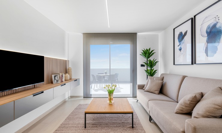 Nueva - Apartamento - Guardamar del Segura - El Raso