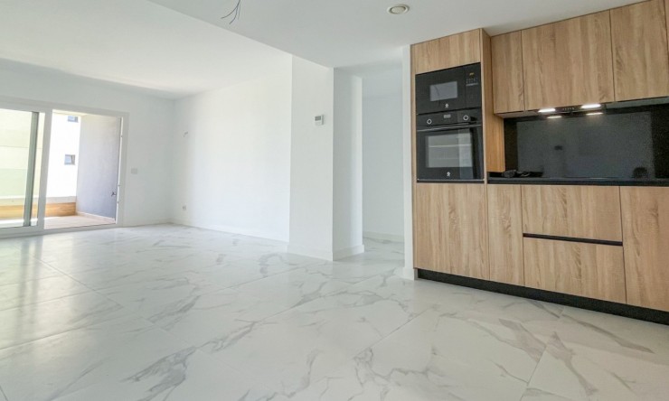 Reventa - Apartamento - Orihuela Costa - Punta Prima