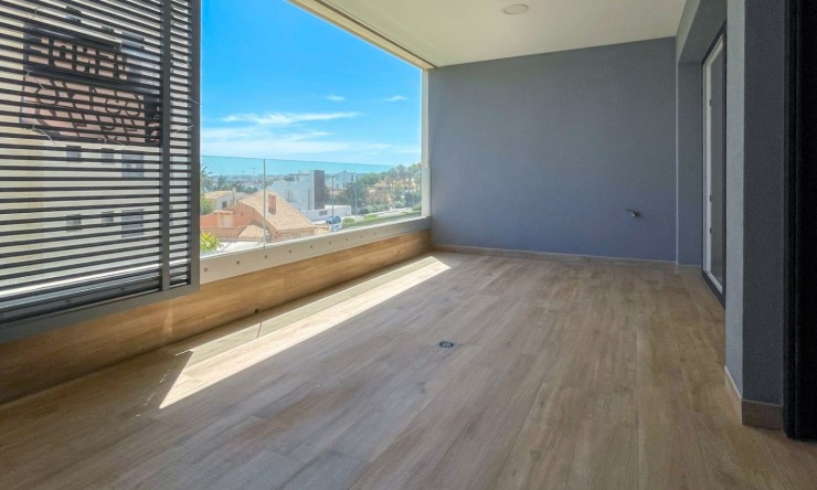 Reventa - Apartamento - Orihuela Costa - Punta Prima