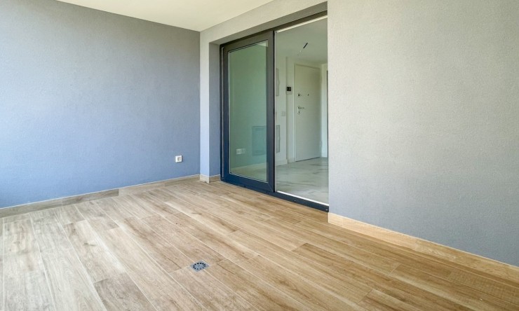 Reventa - Apartamento - Orihuela Costa - Punta Prima