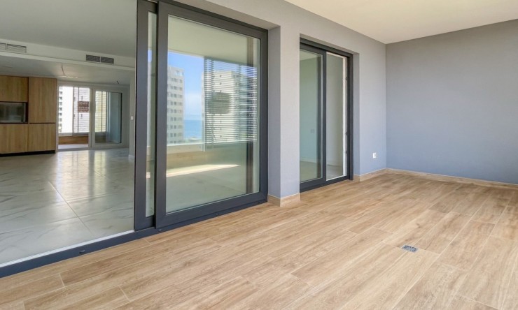 Reventa - Apartamento - Orihuela Costa - Punta Prima