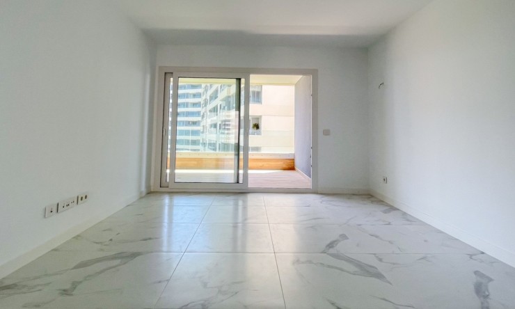 Reventa - Apartamento - Orihuela Costa - Punta Prima