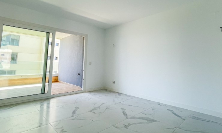 Reventa - Apartamento - Orihuela Costa - Punta Prima