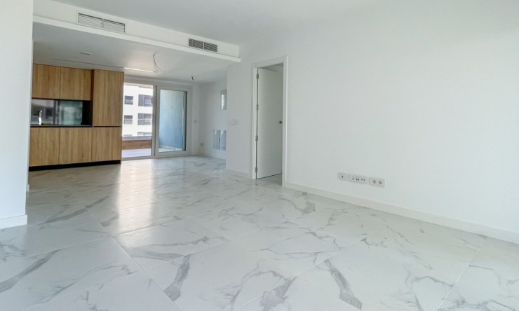 Reventa - Apartamento - Orihuela Costa - Punta Prima