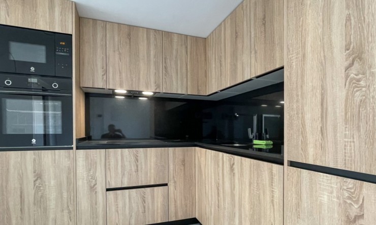 Reventa - Apartamento - Orihuela Costa - Punta Prima