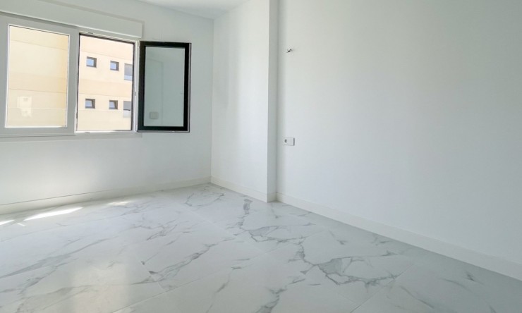 Reventa - Apartamento - Orihuela Costa - Punta Prima