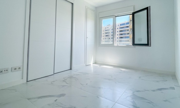 Reventa - Apartamento - Orihuela Costa - Punta Prima