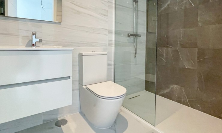 Reventa - Apartamento - Orihuela Costa - Punta Prima
