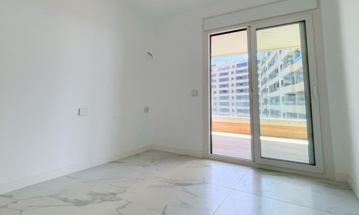 Reventa - Apartamento - Orihuela Costa - Punta Prima