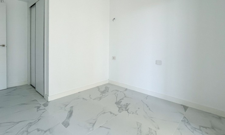 Reventa - Apartamento - Orihuela Costa - Punta Prima