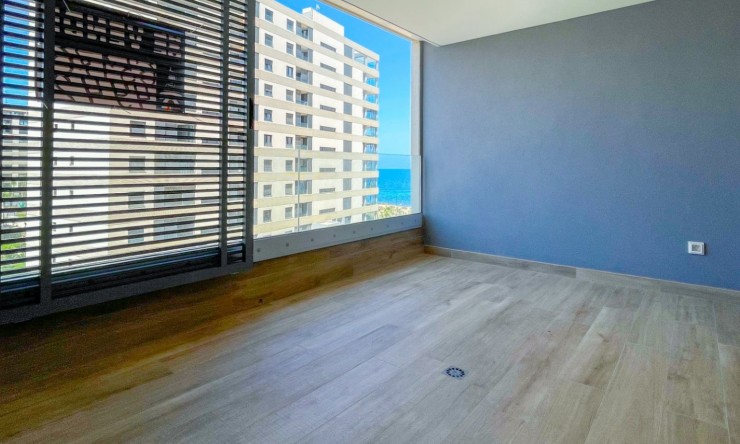 Reventa - Apartamento - Orihuela Costa - Punta Prima