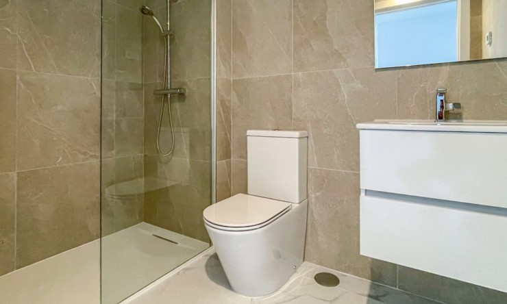 Reventa - Apartamento - Orihuela Costa - Punta Prima
