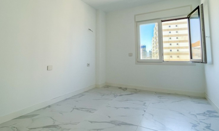 Reventa - Apartamento - Orihuela Costa - Punta Prima