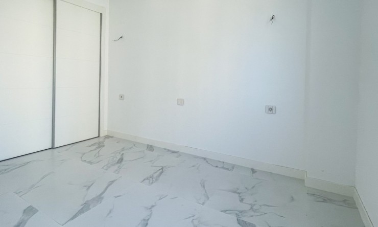 Reventa - Apartamento - Orihuela Costa - Punta Prima