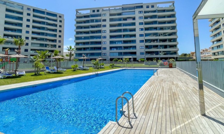 Reventa - Apartamento - Orihuela Costa - Punta Prima