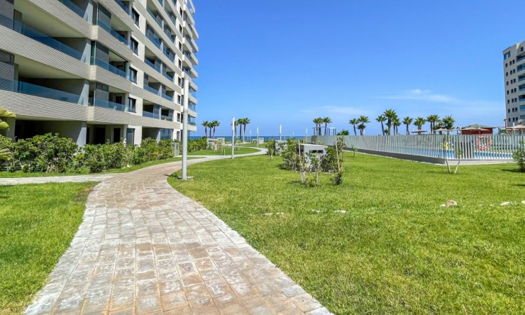 Reventa - Apartamento - Orihuela Costa - Punta Prima