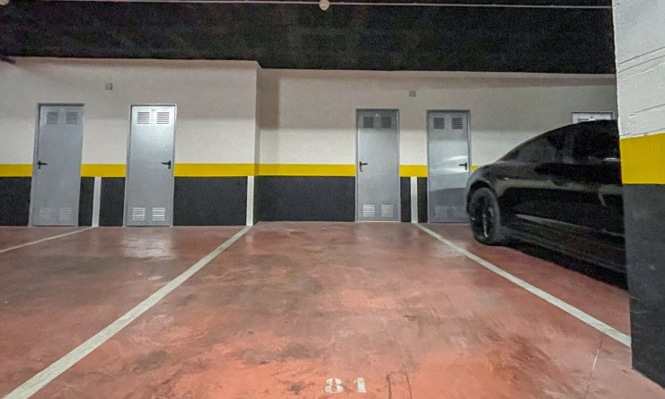Reventa - Apartamento - Orihuela Costa - Punta Prima