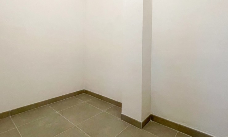 Reventa - Apartamento - Orihuela Costa - Punta Prima
