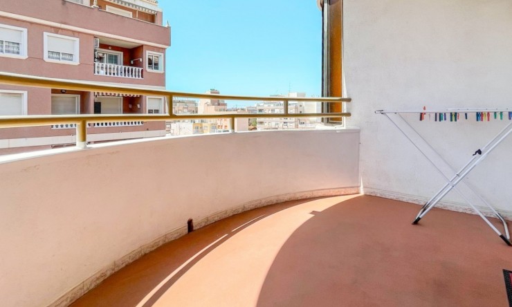 La Revente - Appartement - Torrevieja - Playa Acequion