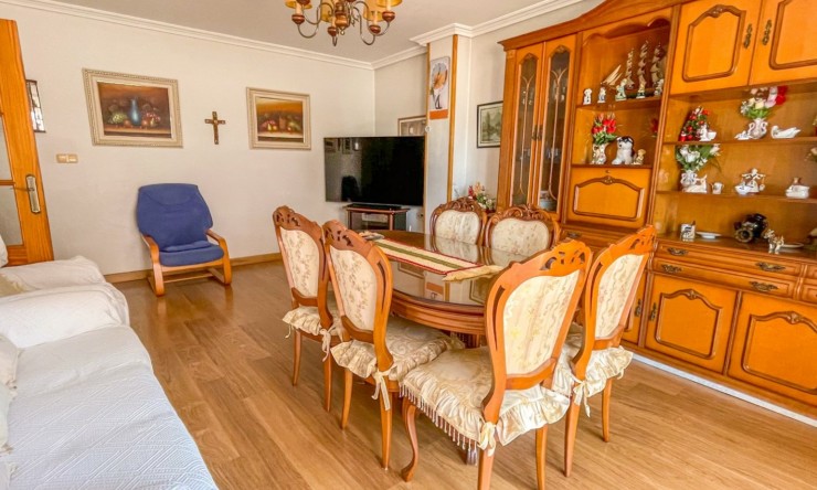 La Revente - Appartement - Torrevieja - Playa Acequion