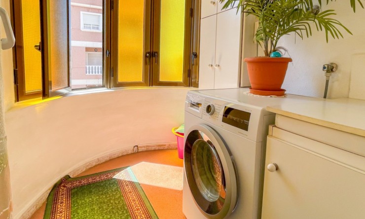 La Revente - Appartement - Torrevieja - Playa Acequion