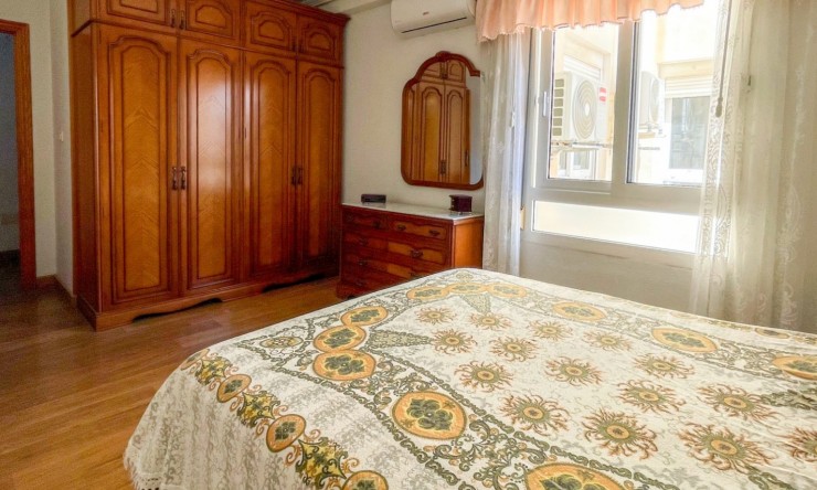 La Revente - Appartement - Torrevieja - Playa Acequion