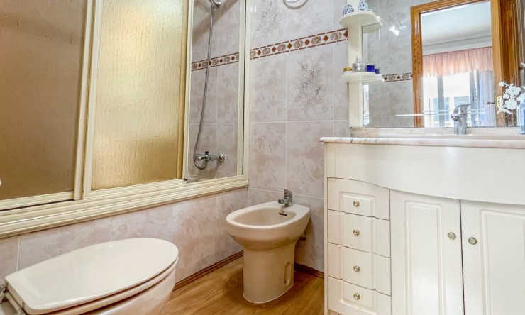 La Revente - Appartement - Torrevieja - Playa Acequion
