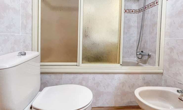 La Revente - Appartement - Torrevieja - Playa Acequion