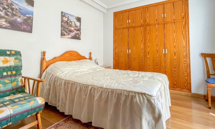 La Revente - Appartement - Torrevieja - Playa Acequion