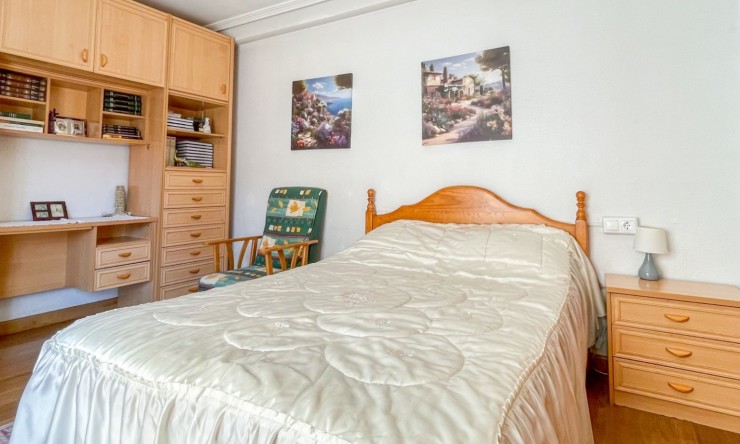 La Revente - Appartement - Torrevieja - Playa Acequion
