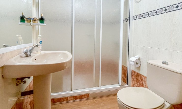 La Revente - Appartement - Torrevieja - Playa Acequion