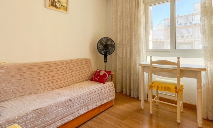 La Revente - Appartement - Torrevieja - Playa Acequion