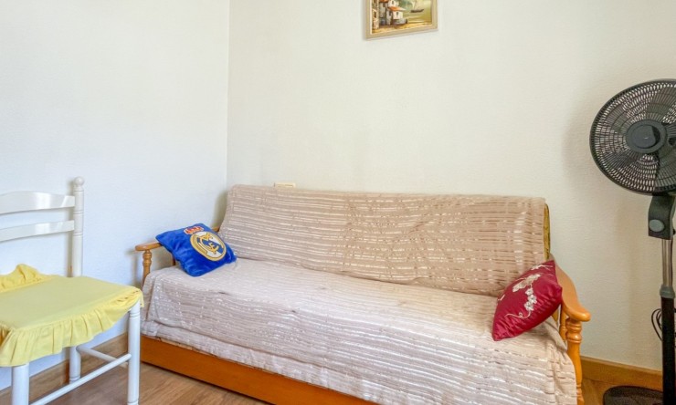 La Revente - Appartement - Torrevieja - Playa Acequion