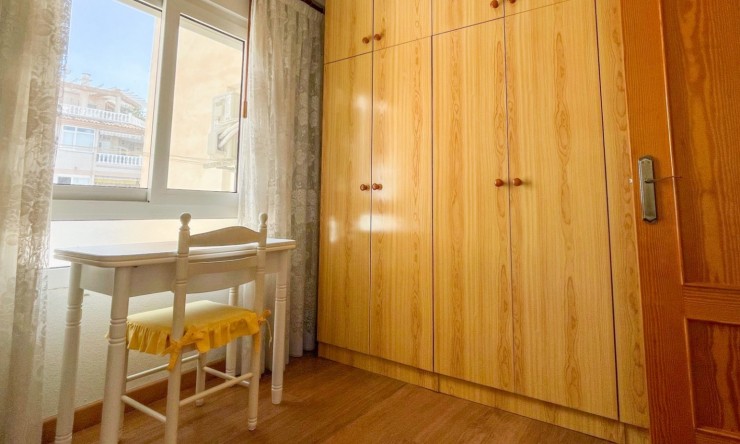 La Revente - Appartement - Torrevieja - Playa Acequion