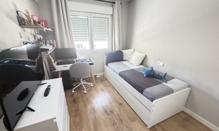 Re-Sale - Detached Villa - Orihuela Costa - Villamartin