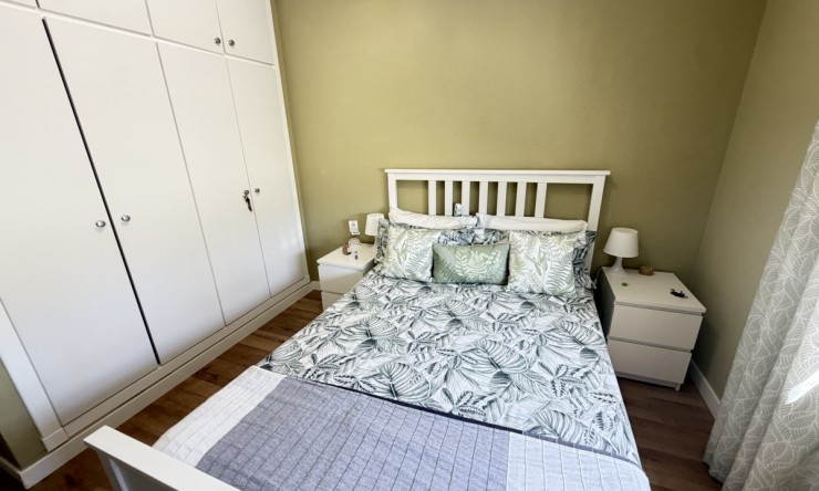 Re-Sale - Detached Villa - Orihuela Costa - Villamartin