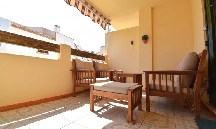 La Revente - Appartement - Orihuela Costa - Playa Flamenca