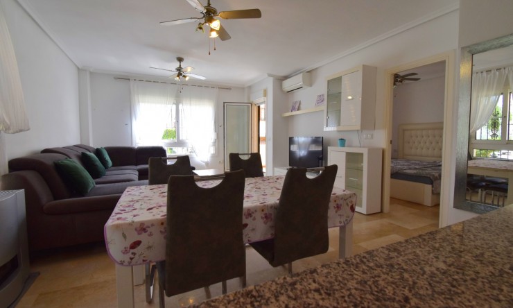 La Revente - Appartement - Orihuela Costa - Playa Flamenca